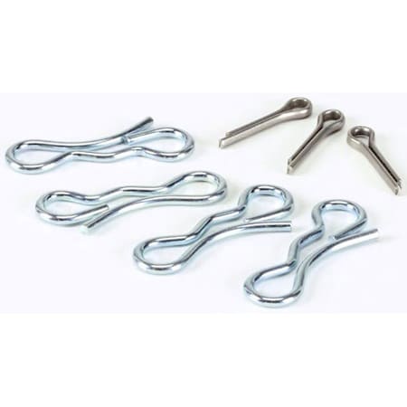 Prince Castle Cotter Pin Kit 89-1093S